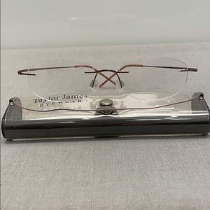 Taylor James Eyewear style 304